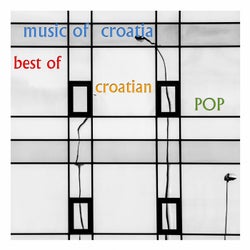 Music of croatia - best of croatian pop