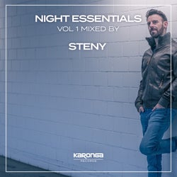 Night Essentials Vol. 1 (Mixed by Steny)