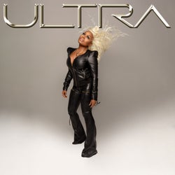 ULTRA NATÉ "Music, Melody and Sound" DJ Chart