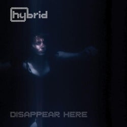 Disappear Here