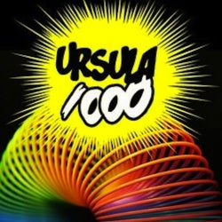 Ursula 1000's Dynamic Top 10!