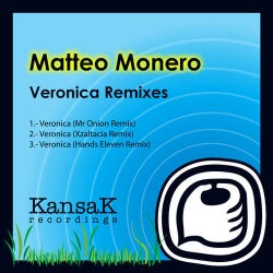 Veronica (Remixes)