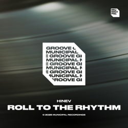 Roll To The Rhythm (Extended Mix)