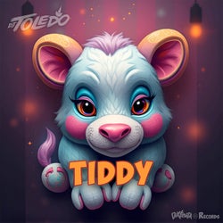 Tiddy