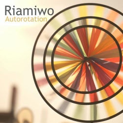 Autorotation