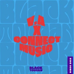 Black Toucan X Connect Music