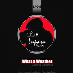 What A Weather
