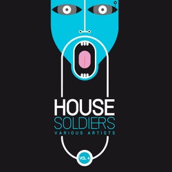 House Soldiers, Vol. 4