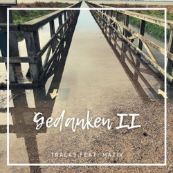 Gedanken II (feat. Matix)