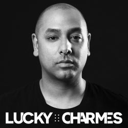 Keep On Rocking Chart By Lucky Charmes