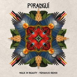 Walk in Beauty (Yemanjo Remix)