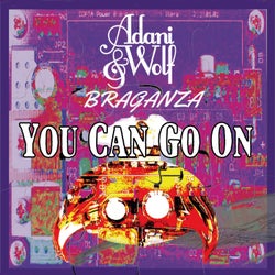 You Can Go On