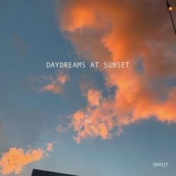 Daydreams at Sunset