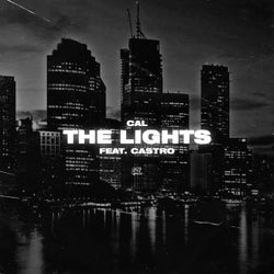 The Lights (feat. Castro)
