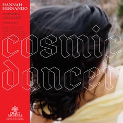 Cosmic Dancer