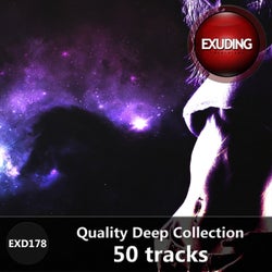 Quality Deep Collection (50 Tracks)