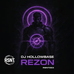 Rezon (Extended Mix)