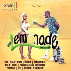 Lemonade Riddim