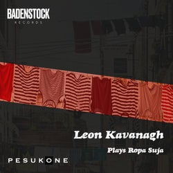 Leon Kavanagh Plays Ropa Suja