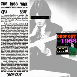 Drop Out (The 1968 Mix)