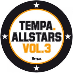 Tempa Allstars (Vol. 3)