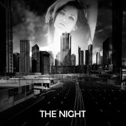<< THE NIGHT >>