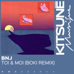 Toi & Moi (BOKI Remix)