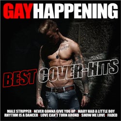 Gay Happening: Best Cover Hits