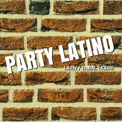 Party Latino | Latin House / Tribal House