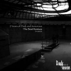 2 Years Of Dark And Sonorous - The Best Remixes
