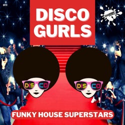 Funky House Superstars