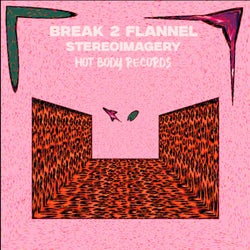 Break 2 Flannel