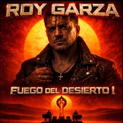 FUEGO DEL DESIERTO I