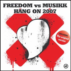 Hang On 2007