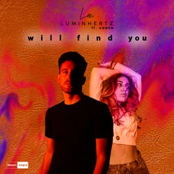 Will Find You (Feat. uaanb)