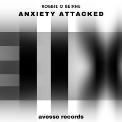 Anxiety Attacked