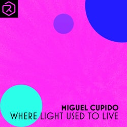 Where Light Used To Live