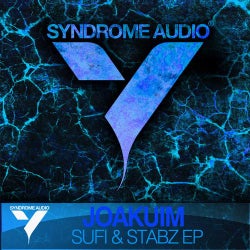 Sufi & Stabz EP