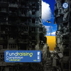 Fundraising Compilation for Ukraine - Vol.1