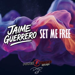 Set Me Free