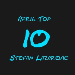 April Top 10