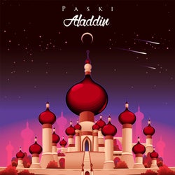 Aladdin