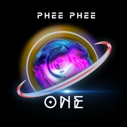 One