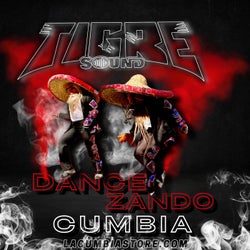 Dance-zando Cumbia