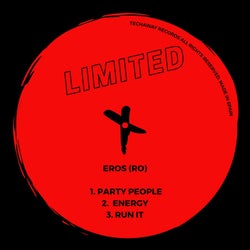 Party People EP