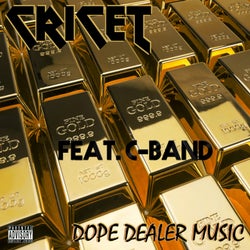Dope Dealer Music (feat. C-Band)