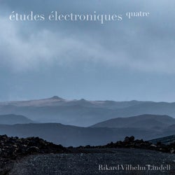 Études électroniques quatre