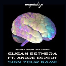 Sign Your Name