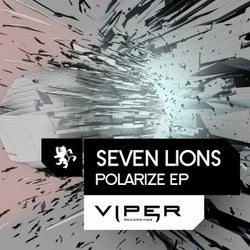 Polarize EP (feat. Shaz Sparks) [Beatport Exclusive]