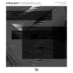 Straight Underground Vol. 1